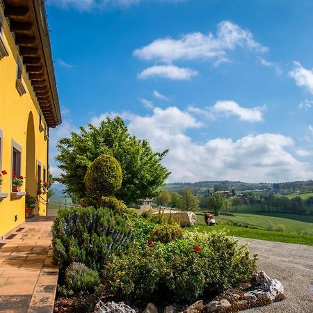 Antiche Vie B&B Serramazzoni Exteriér fotografie