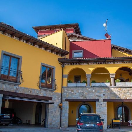 Antiche Vie B&B Serramazzoni Exteriér fotografie
