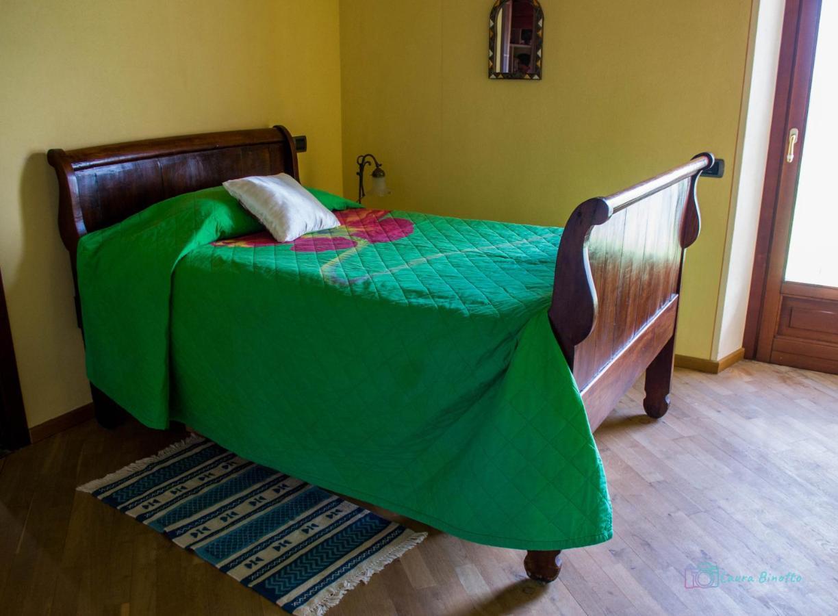 Antiche Vie B&B Serramazzoni Exteriér fotografie
