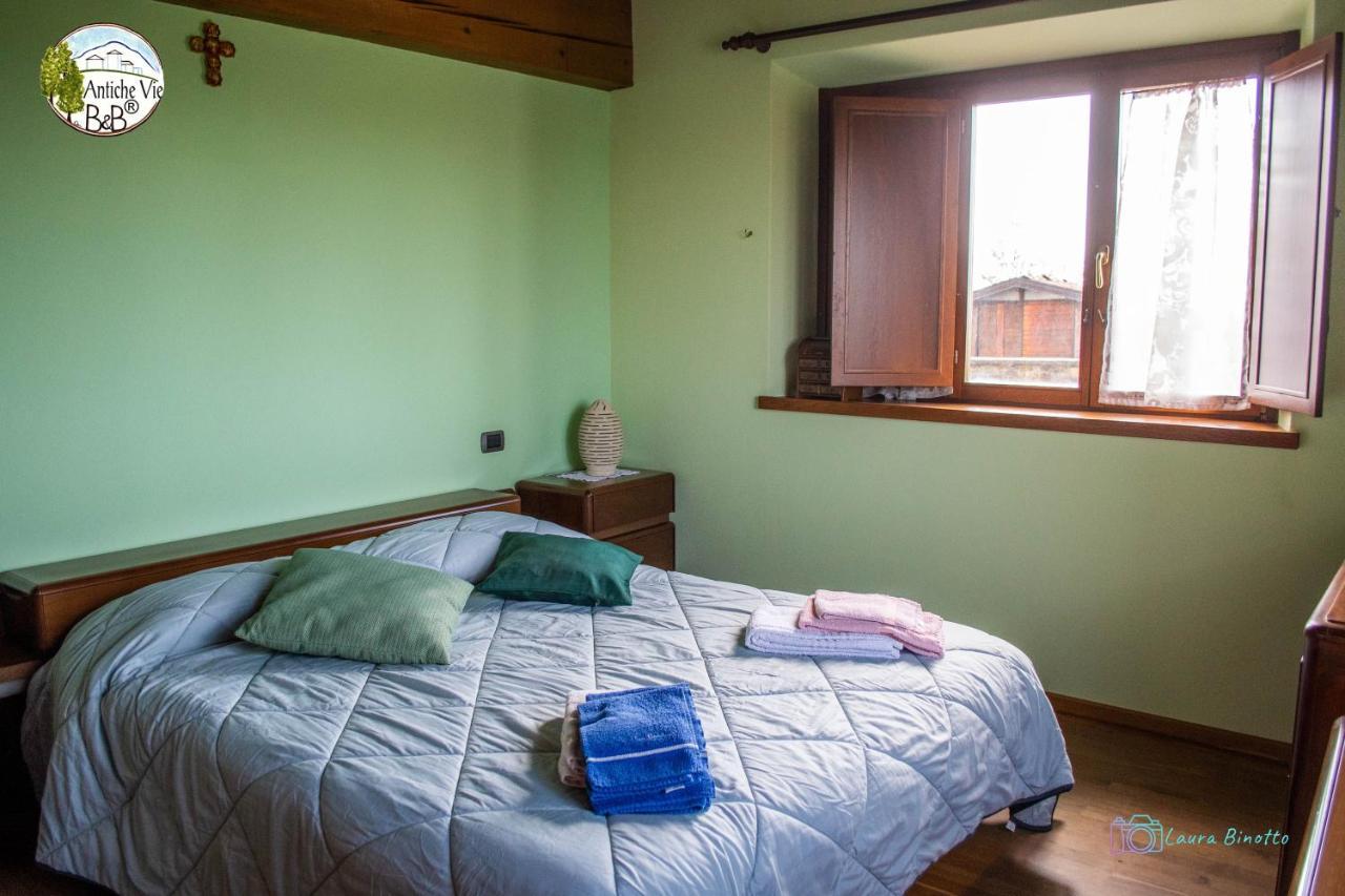 Antiche Vie B&B Serramazzoni Exteriér fotografie