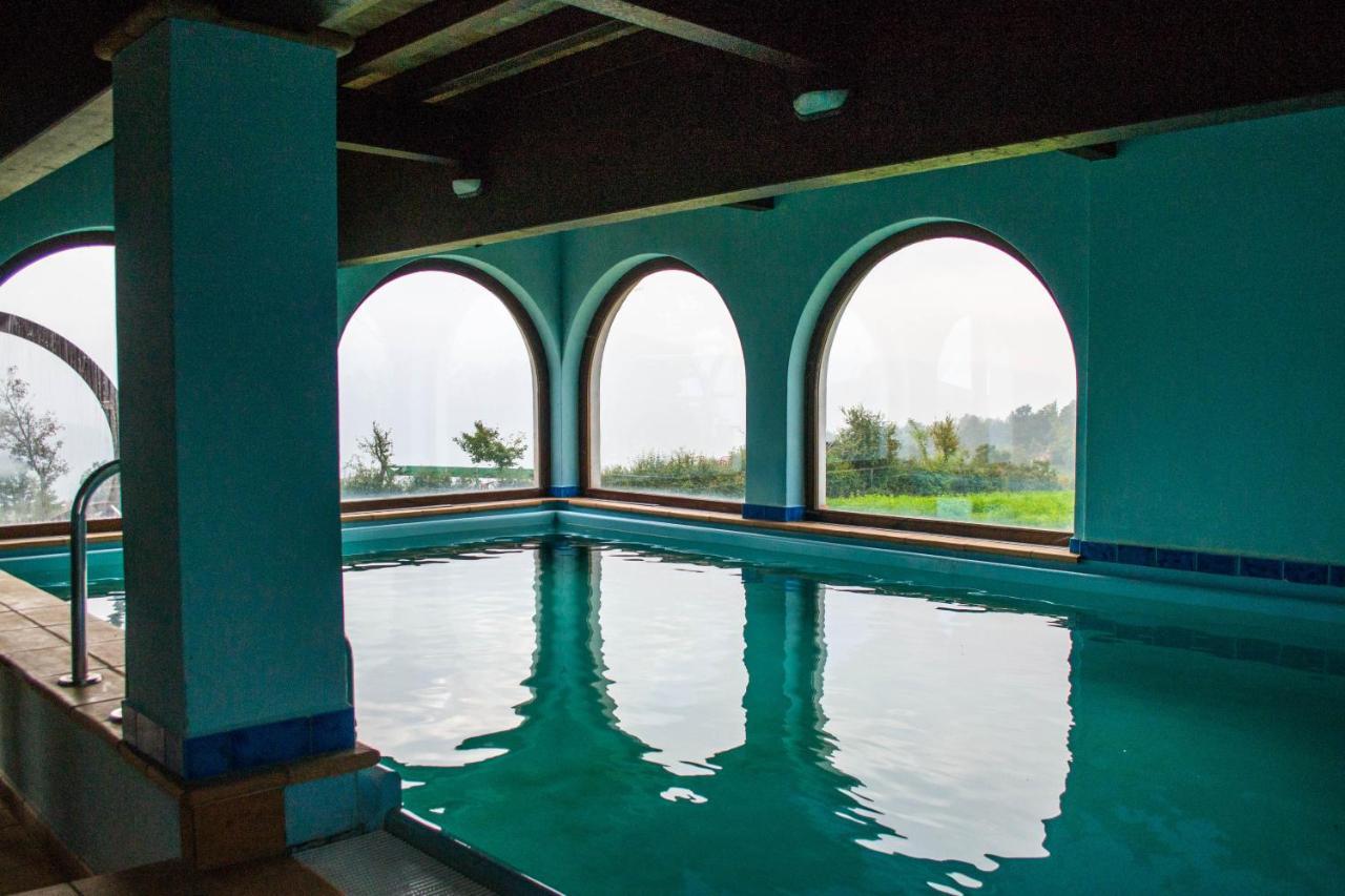 Antiche Vie B&B Serramazzoni Exteriér fotografie