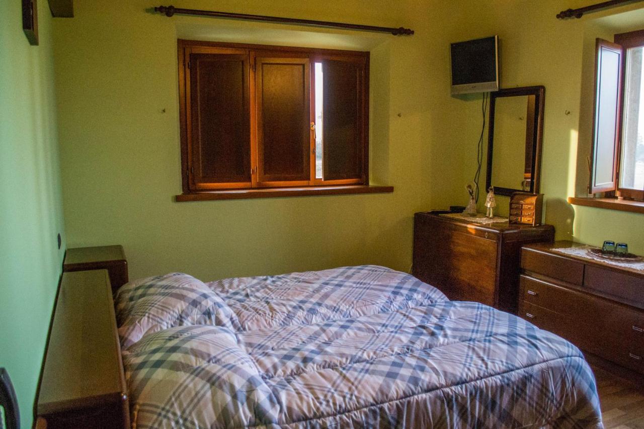 Antiche Vie B&B Serramazzoni Exteriér fotografie